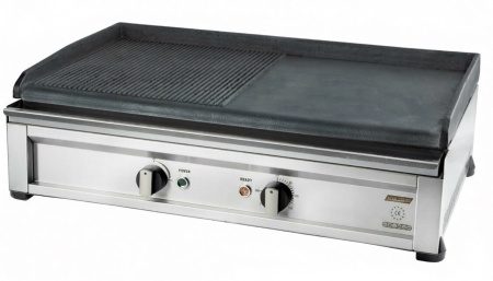 Поверхность YUKON Star YDI-70E 1/2 рифленая