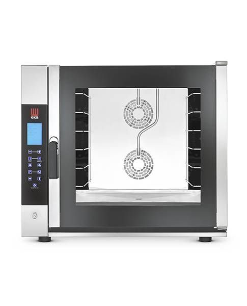 Печь конвекционная Tecnoeka EKF 664 TC