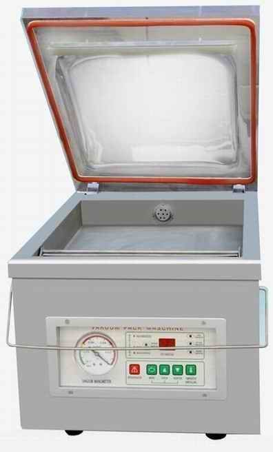 Harbin Golden Happiness DZQ-410/2E нерж.сталь