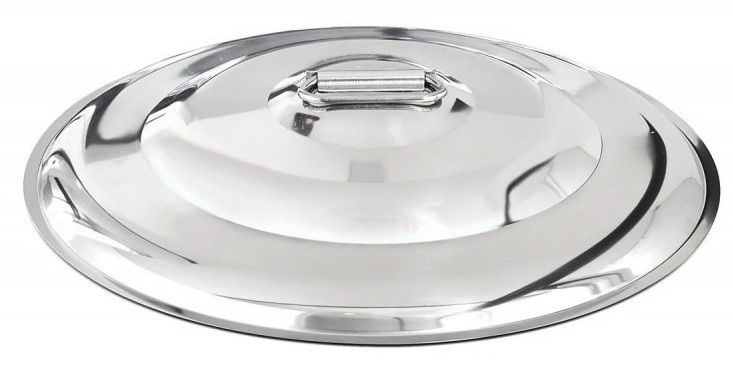 Крышка для кастрюли KAPP D 450 мм артикул 30210450