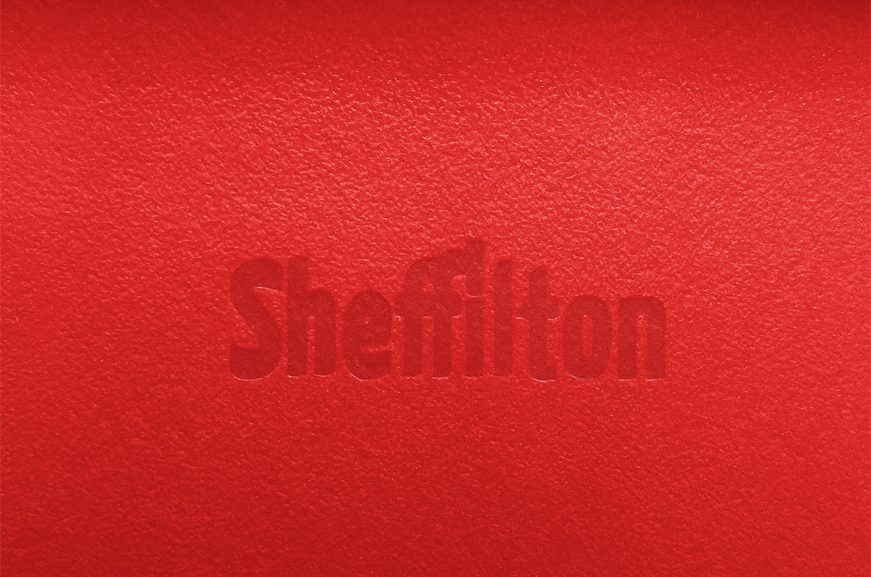 Фото Стул Sheffilton SHT-ST29/S64 красный ral3020/черный муар 5