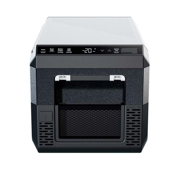 Фото Автохолодильник Meyvel AF-PRO41 25