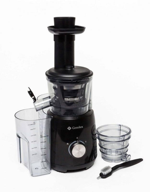 Соковыжималка GEMLUX GL-SJ335