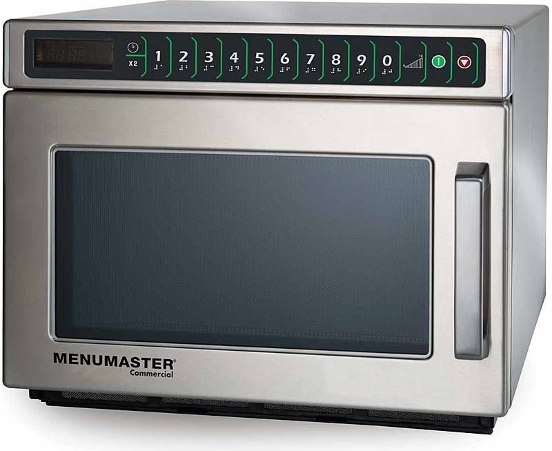 Фото Микроволновая печь Menumaster — арт. DEC 21E2 4