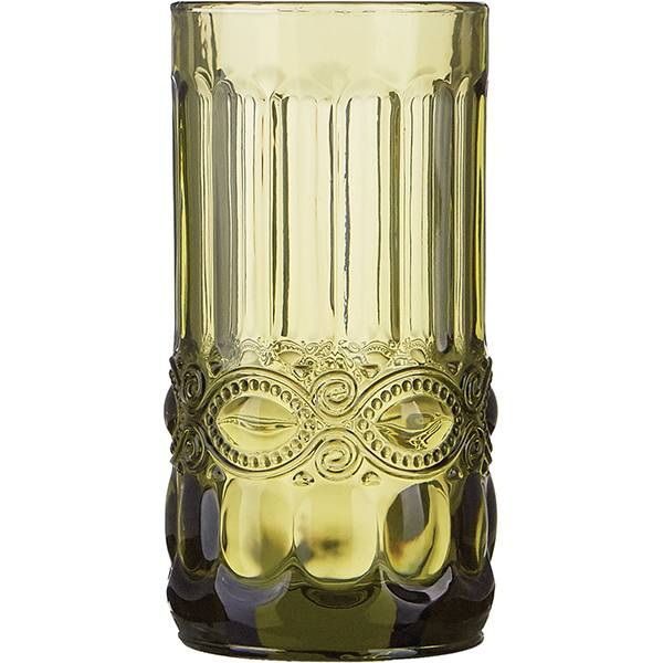 Стакан Хайбол ProBar мм. артикул 3741-2olive