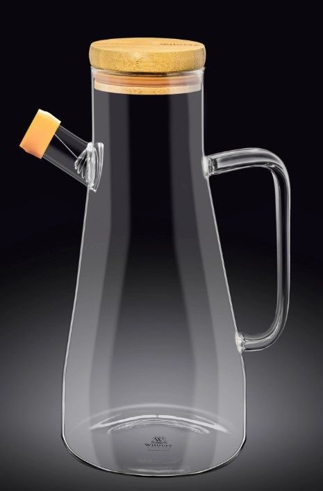 Бутылка для масла Wilmax мл артикул WL-888958/A