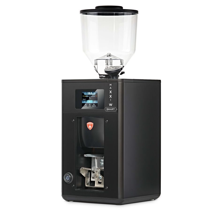 Кофемолка Eureka MAXXI W Smart 85G Matt Black