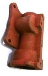 Корпус редуктора HURAKAN HKN-12CR/12N