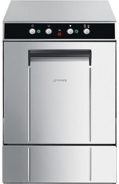 Машина стаканомоечная загрузкой SMEG SPG400ML