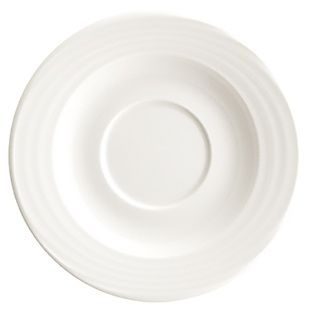 Блюдце Bonna Loop d 140 мм. артикул LOP02CT