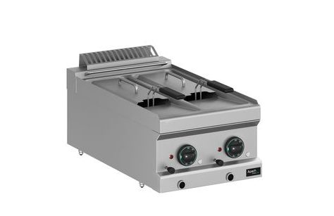 Фритюрница электрическая APFE-47/2T/PL 700 серия