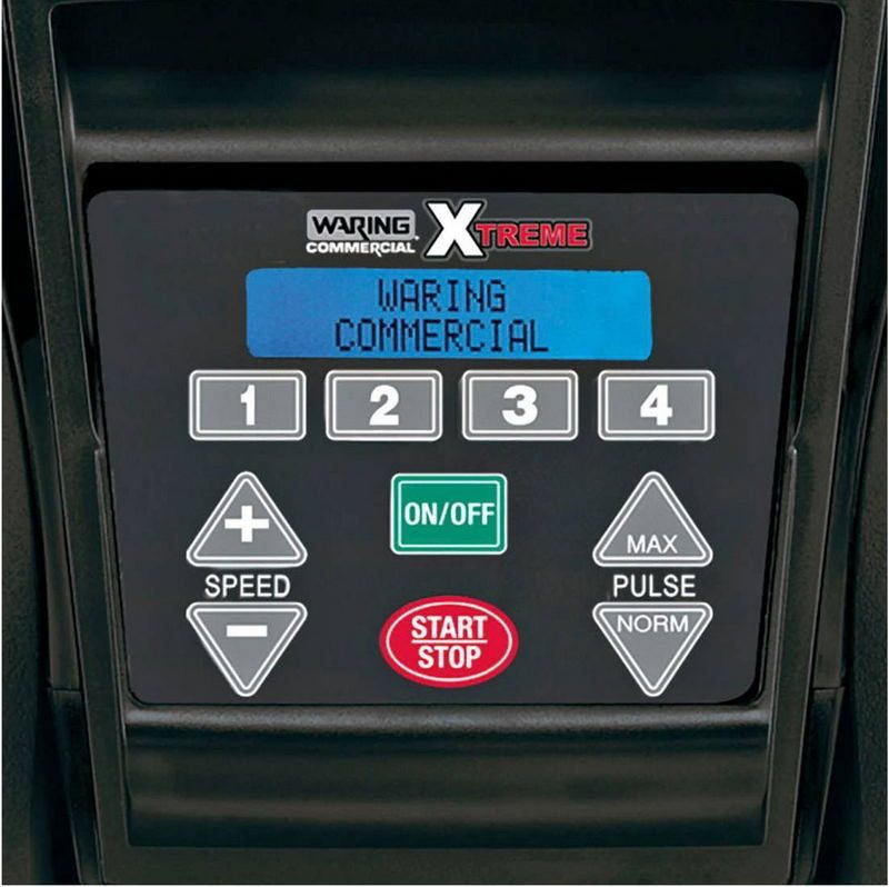 Фото Блендер WARING MX1300XTXEE 1
