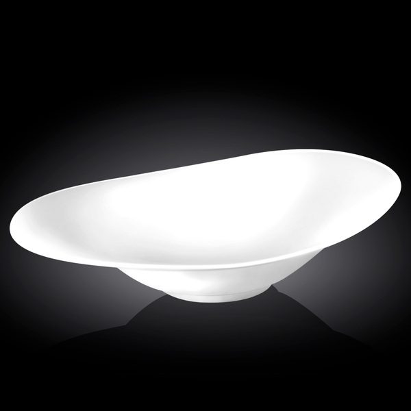 Салатник Wilmax 1400 мл, L полями артикул 992770