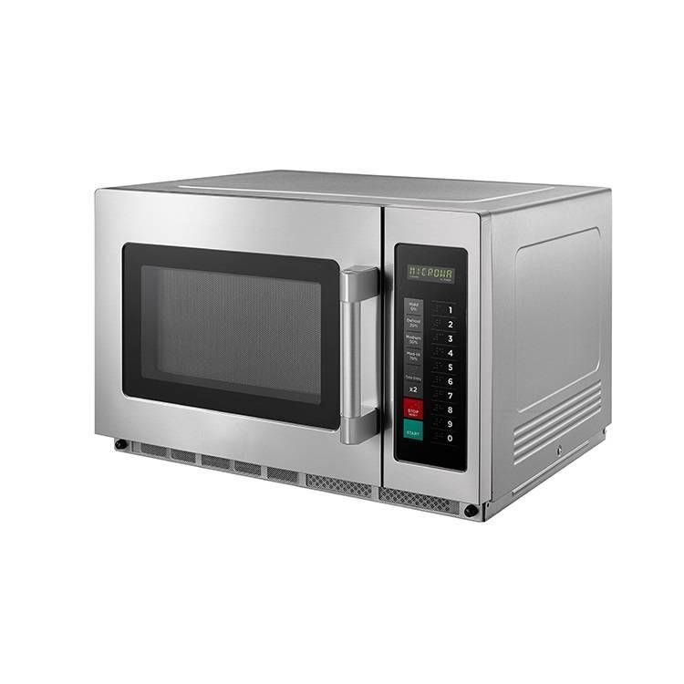 Фото Микроволновая печь VX-S ВИСТЕКС EMA34GTQ — арт. EMA34GTQ-S00E 6
