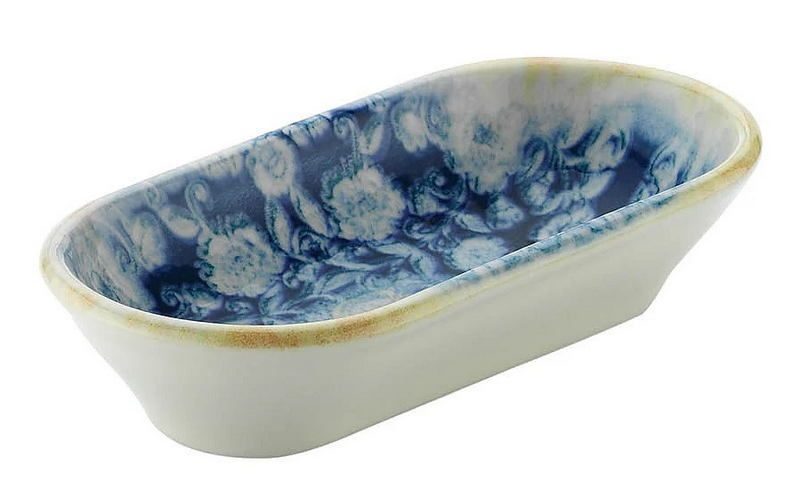 Салатник Kutahya Blue Blanc 250 BNOFD18OKS891310