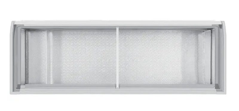Фото Ларь-бонета комбинированная HAIER GTS1850WB с корзинами — арт. BF0KFE000RU 1