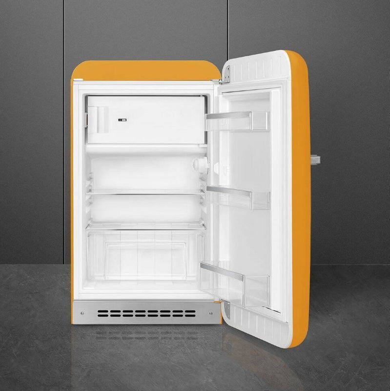 Фото Холодильник SMEG — арт. FAB10RDYVC5 4