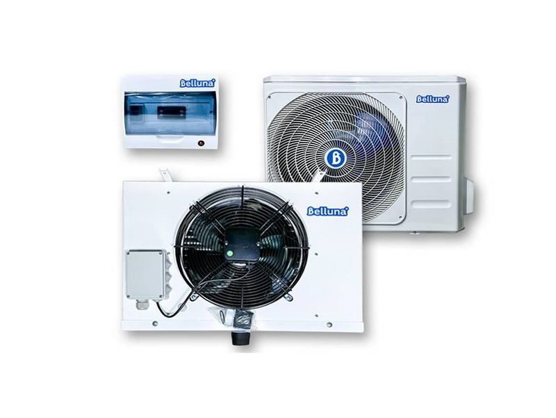 Сплит-система инверторная Belluna P205 (r410a)