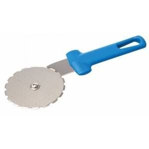 Gi.Metal AC-ROP5 D 100 мм Нож для пиццы 260 мм.