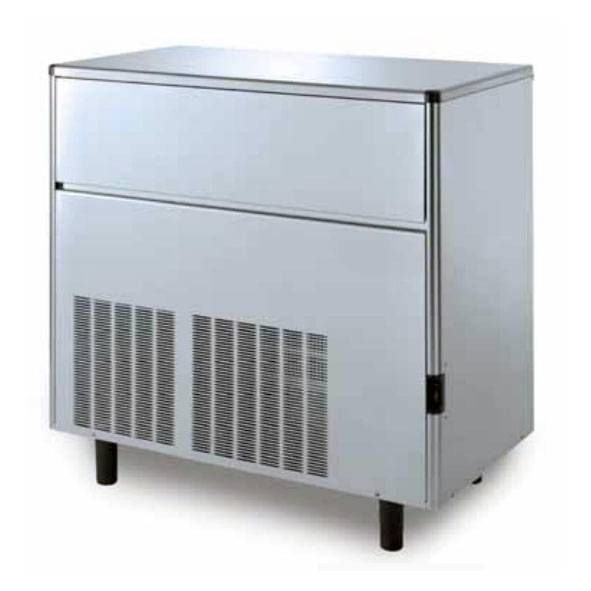 Льдогенератор Gemlux GM-IM220SDE AS
