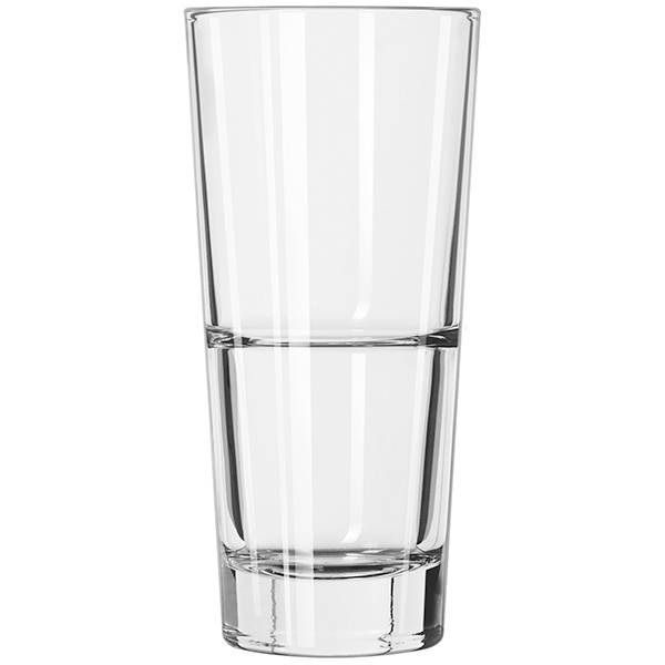 Стакан Хайбол Libbey мм стекло артикул 15714
