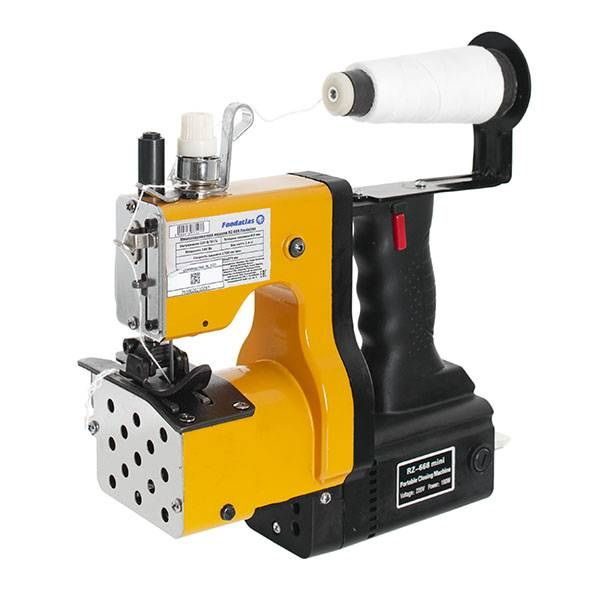 Машинка мешкозашивочная Foodatlas RZ-668