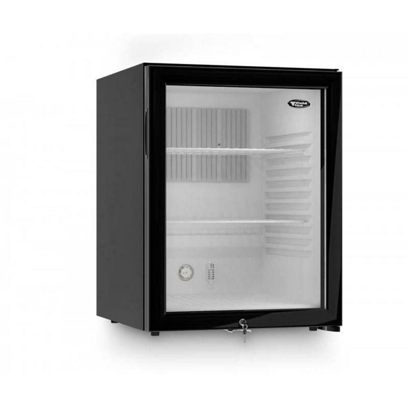 Фото Шкаф барный холодильный Cold Vine AC-60BG 3