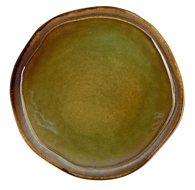 Тарелка Corone Verde D 150 мм артикул фк0704