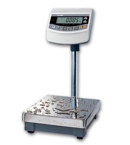 Весы напольные CAS BW-30