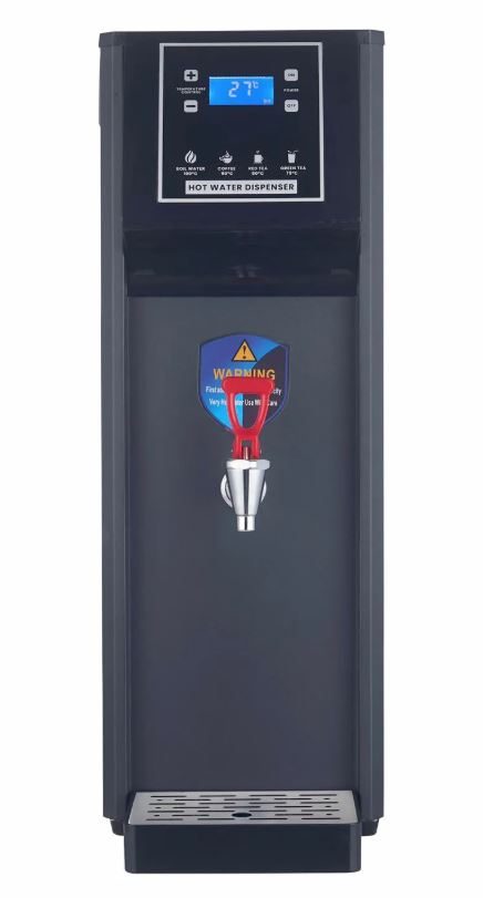 Кипятильник проточный CuisinAid CD-WB-20DBBL