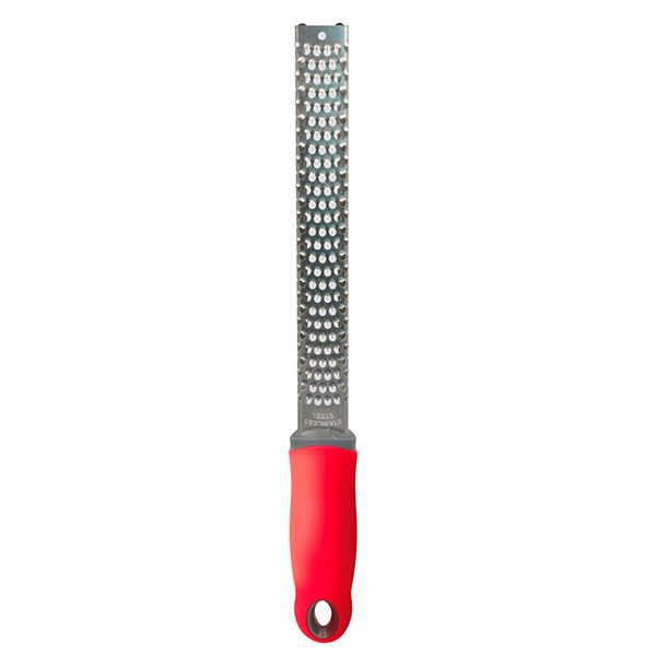 Терка Martellato L 320/200 красный артикул 50ZES02