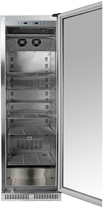 Фото Шкаф для вызревания мяса Meatage LUX SN-415 — арт. E6788 1