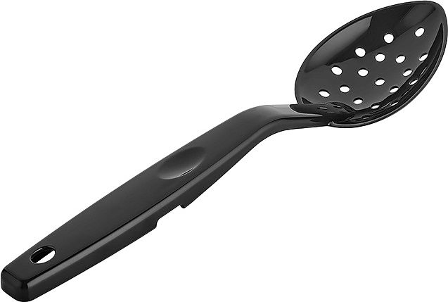 Ложка гарнирная Gastroplast черный артикул 76903