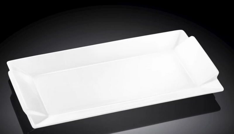 Блюдо Wilmax L 340 мм, B мм артикул WL-992647/A