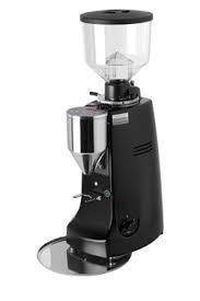Кофемолка La Marzocco Robur Electronic Black