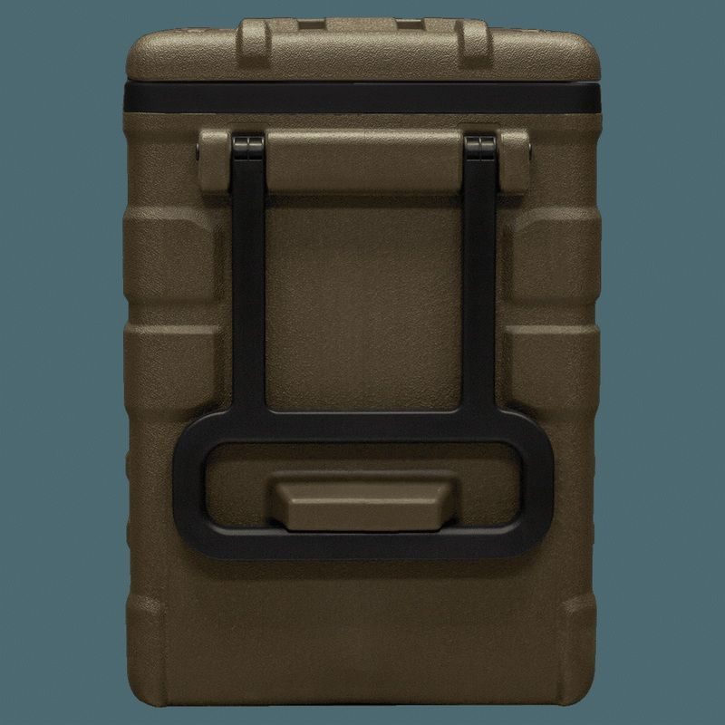 Фото Автохолодильник Meyvel AF-U65-travel 6