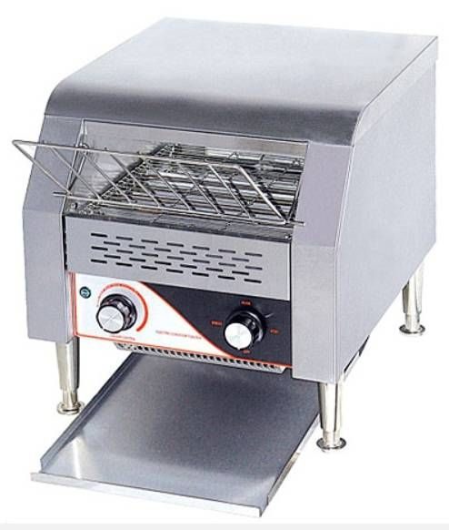 Тостер конвейерный Kocateq TT300