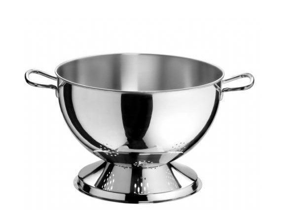 Дуршлаг Pintinox D 240 мм, H 200 мм артикул 372749