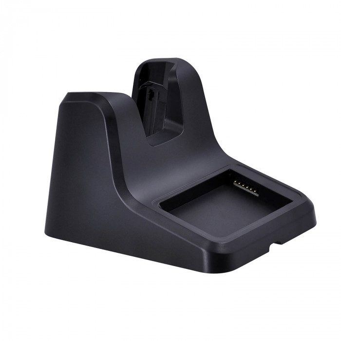 Фото Зарядная подставка (Cradle) MERTECH для ТСД Sunmi L2Ks 6
