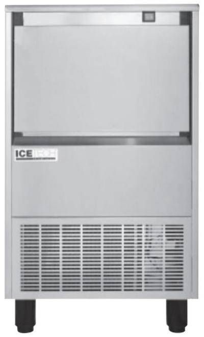 Льдогенератор ICE TECH HD60W