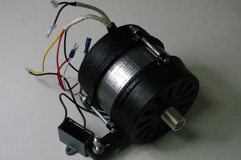 Электродвигател Kocateq MS300WD motor для слайсера