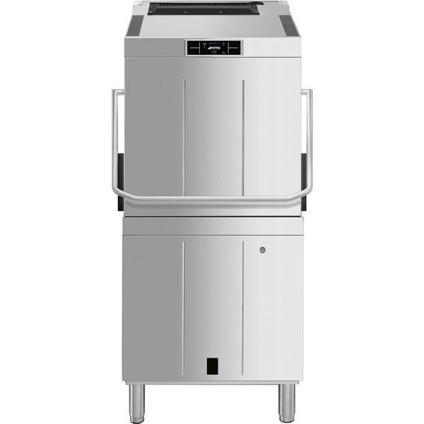 Машина посудомоечная купольная SMEG SPH625H