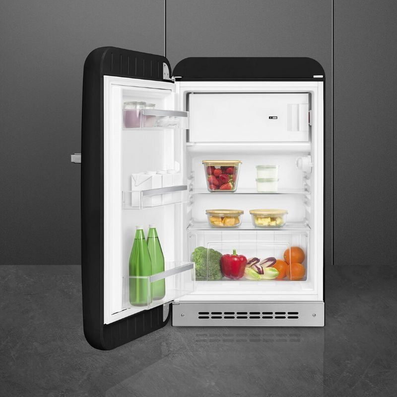 Фото Холодильник SMEG — арт. FAB10LBL5 5