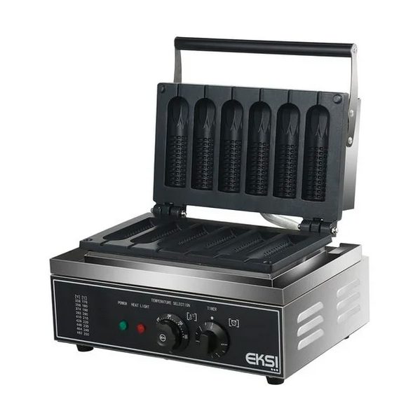 Вафельница EKSI HX-119