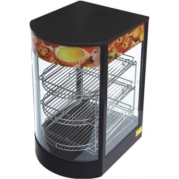 Витрина тепловая настольная Foodatlas CY-1P