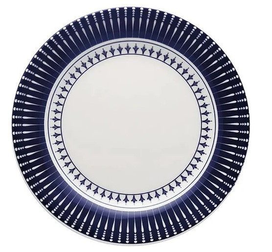 Тарелка OXFORD Colb D 180 мм артикул AE03-5120