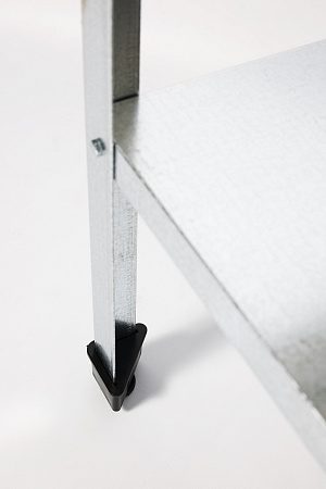 Фото Стол производственный RESTOINOX — арт. СП-12/6-П-ЭК 4