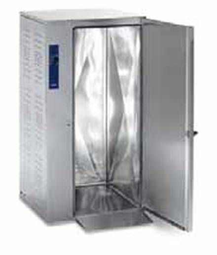 Тепловой шкаф Lainox RFP40E