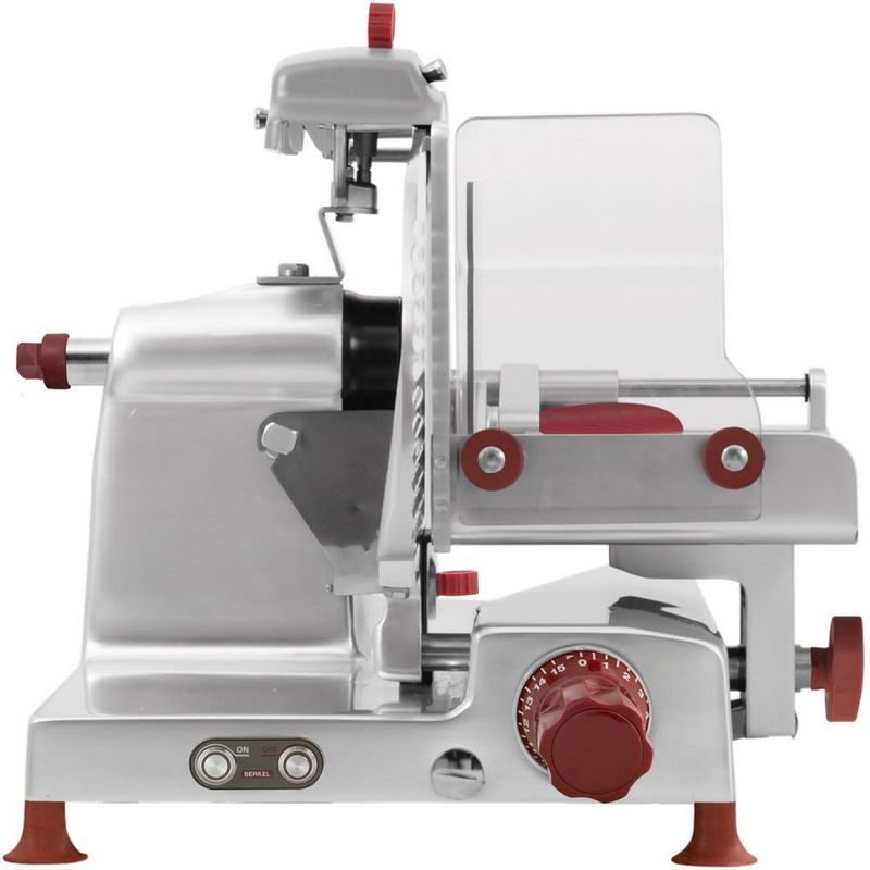 Фото Слайсер BERKEL Essentia BED300 3ф 1