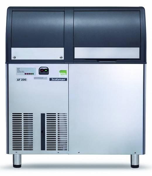 Льдогенератор SCOTSMAN AF 206 WS OX